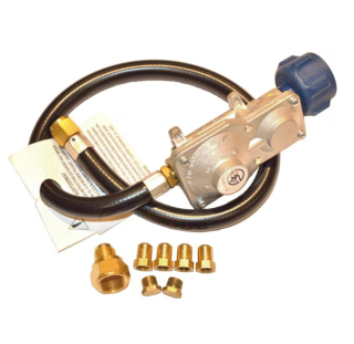 Twin Eagles NG to LP Conversion Kit for 54" Gas Grill - CKLP-TEBQ54