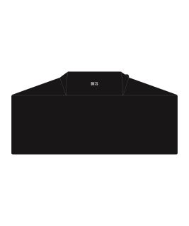 DCS Grill Cover For 36-Inch Series 9 Gas Grills On-Cart - ACC-36E