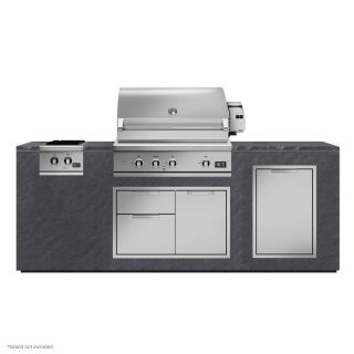 DCS Series 9 36-Inch Built-In Grill