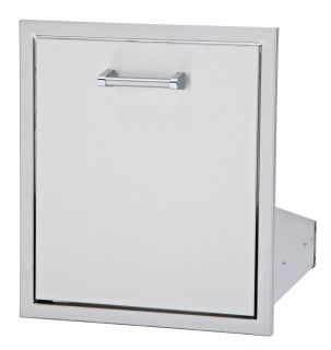 Delta Heat Trash/LP Tank Drawer