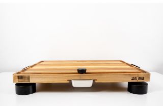The True Board - W-4