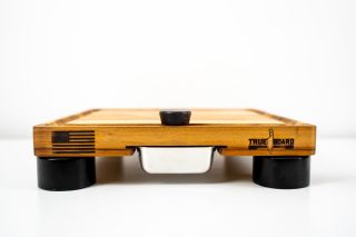The True Board Compact - W-2