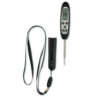 Maverick Fast Read Digital Probe Thermometer - DT-09C