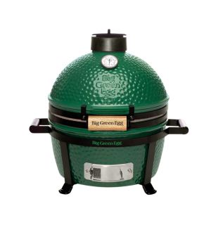 Big Green Egg 13" MiniMax - Carrier Included - 119650