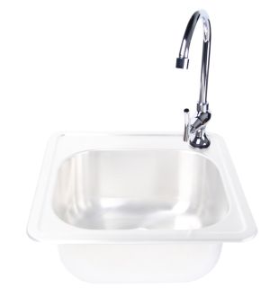 Fire Magic Model 3588 Faucet