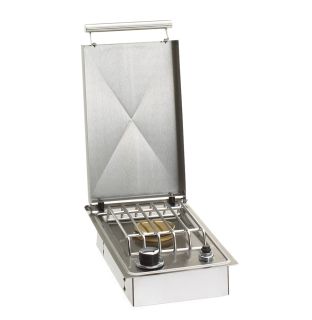 Fire Magic Drop-In Side Burner