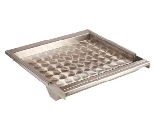 Fire Magic Stainless Steel Griddle - Fits 18" Deep Grills