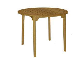 Admiral Counter Height Table 50" Round - ADCHT50