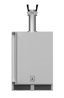 Hestan 24" Outdoor Beer Dispenser
