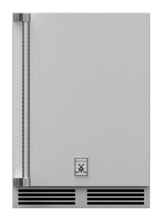 Hestan 24" Outdoor Refrigerator