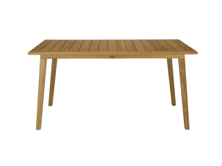 Admiral Counter Height Table 40" x 70" - ADCHT70
