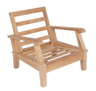 Miami Chair / FRAME ONLY - MIACHFO