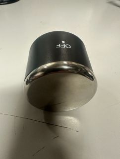 Turbo Knob for Side Burner/Power Burner P03426205U