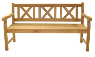 Royal Teak Skipper Bench 60&rdquo; -  SKB5