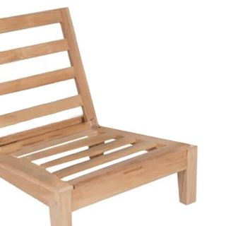 Miami Sectional Insert - FRAME ONLY - MIAINSFO