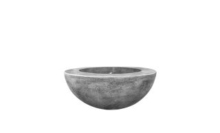 Prism Hardscapes Moderno 5 Fire Bowl in Natural- PH-426-4NG