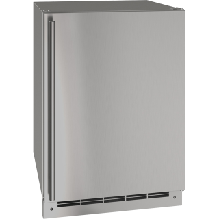 U-Line 24" Convertible Freezer