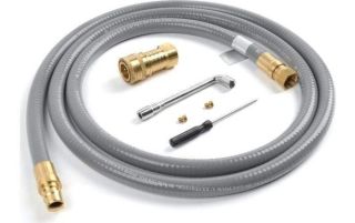 Ooni Koda 16 Natural Gas Conversion Kit - UU-P0BA00