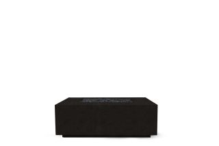 Prism Hardscapes Porto 58 Enclosed Propane Unit- Ebony- PH-435-2LP