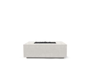 Prism Hardscapes Porto 68 Enclosed Propane Unit- Ultra White- PH-422-5LP