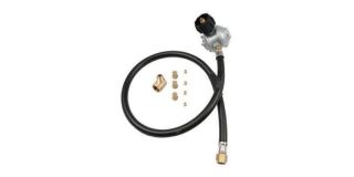 Lynx Conversion Kit for Napoli Pizza Oven NG to LP- LPZALPK