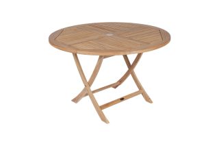 Royal Teak Large Sailor Table 47" - SFR47