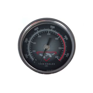 Twin Eagles Temp Gauge 2017 - S15354