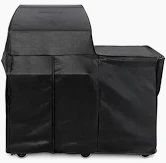 Lynx Custom Cover For 30-Inch Professional Grill With Mobile Kitchen Cart- CC30M