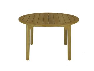 Admiral Dining Table 50" Round - ADT50