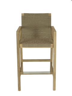 Admiral Bar Chair - ADBC