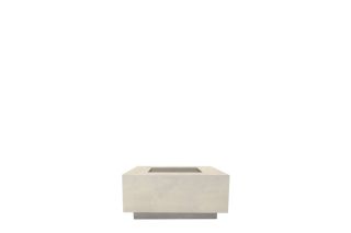 Prism Hardscapes Tavola 2 Fire Pit Table- Liquid Propane- Coastal- PH-406-6LP