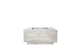 Prism Hardscapes Tavola 2 Fire Pit Table- Liquid Propane- Natural- PH-406-3LP