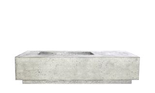 Prism Hardscapes Tavola 5 Fire Pit Table- Propane- Natural- PH-409-3LP