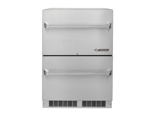 Twin Eagles 24" Two Drawer Refrigerator