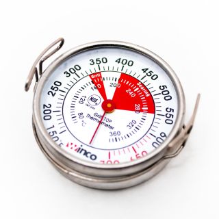 Evo Grill Surface Thermometer