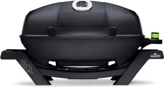Napoleon TravelQ PRO 285 Portable 1500 Watt Electric Grill - Black - PRO285E-BK