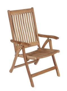Estate Chair - ESFC