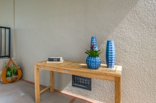 Royal Teak Console Table - CTB