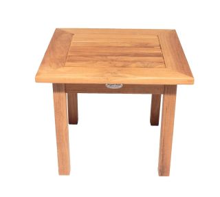 Miami Side Table Square - MIAST