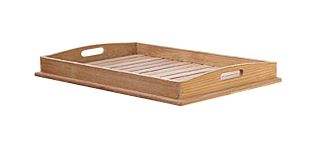 Royal Teak Table Tray - TRTB