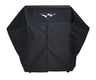 Twin Eagles Eagle One Grill Cover for 54-Inch Freestanding Grill - VCE1BQ54F