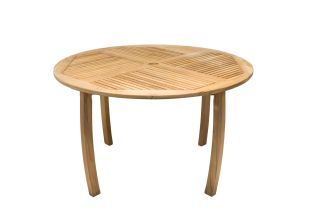 Dolphin Table 50&quot; - Round - DP50R