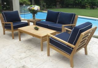 Coastal Love-Seat / 2-Seater - COA2