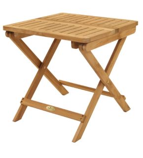 Royal Teak Picnic Table - PCTB