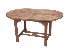 60" / 78" Family Expansion Table - Oval - FEO6