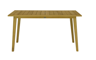 Admiral Counter Height Table 32" x 65" - ADCHT65