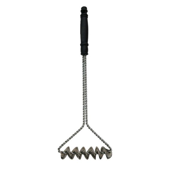Mr. Bar-B-Q Spiral Grid Brush - 06485YWC