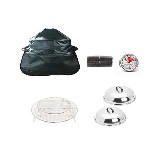 Evo Essential Accessory Bundle for Affinity 25G - 12-0100-25G