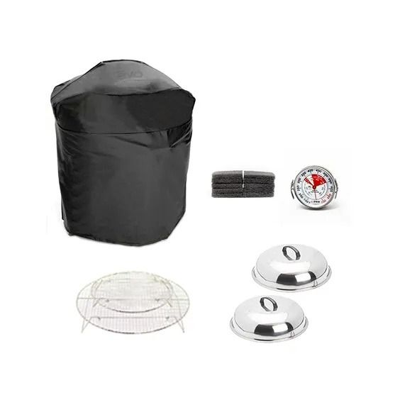 Evo Essential Accessory Bundle for Professional Wheeled Cart - 12-0100-PROCART