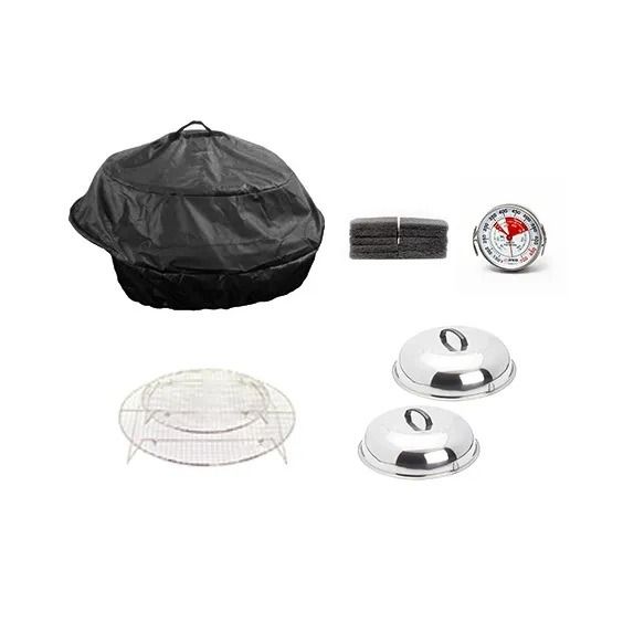 Evo Essential Accessory Bundle for Professional Tabletop - 12-0100-PROTT